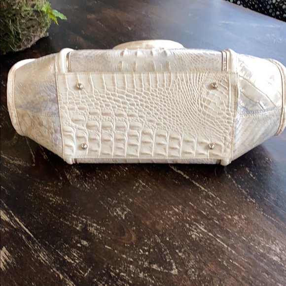 Brahmin satchel - Picture 4 of 7